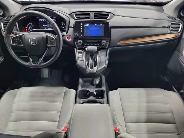 Used 2019 Honda CR-V EX image 18