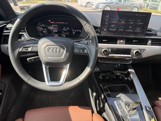 Used 2023 Audi A4 2.0T Premium Plus w/ Premium Plus Package image 18