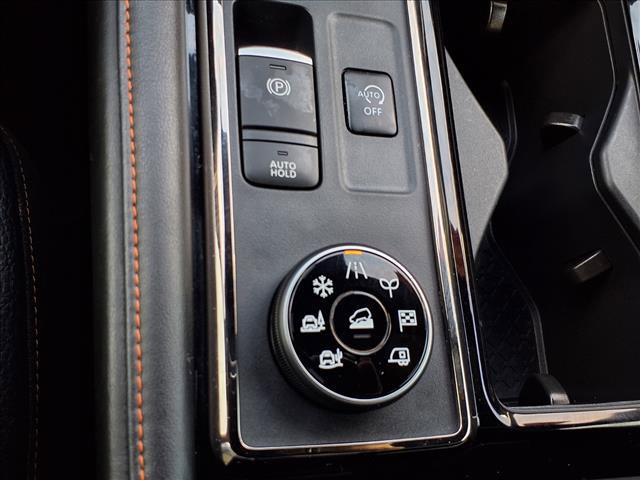 Certified 2023 Nissan Pathfinder Rock Creek image 23