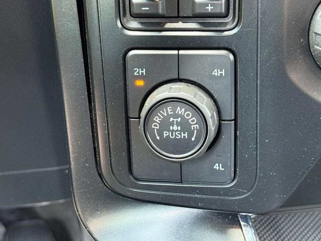 Used 2023 Ford F150 XL w/ STX Appearance Package image 21