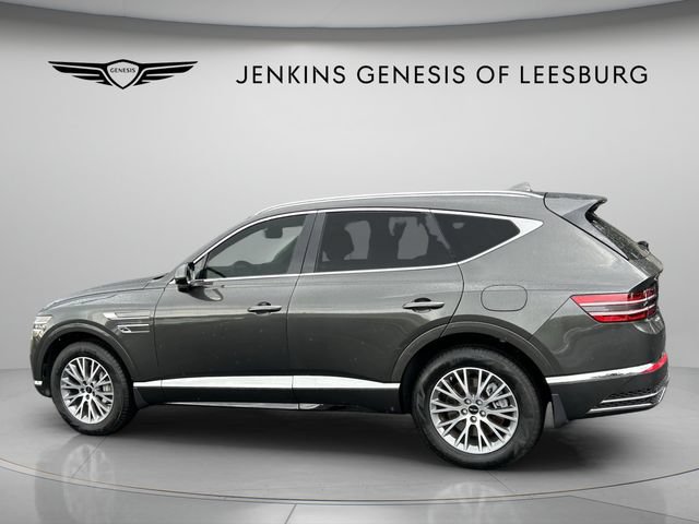Used 2026 Genesis GV80 2.5T AWD/4WD image 8