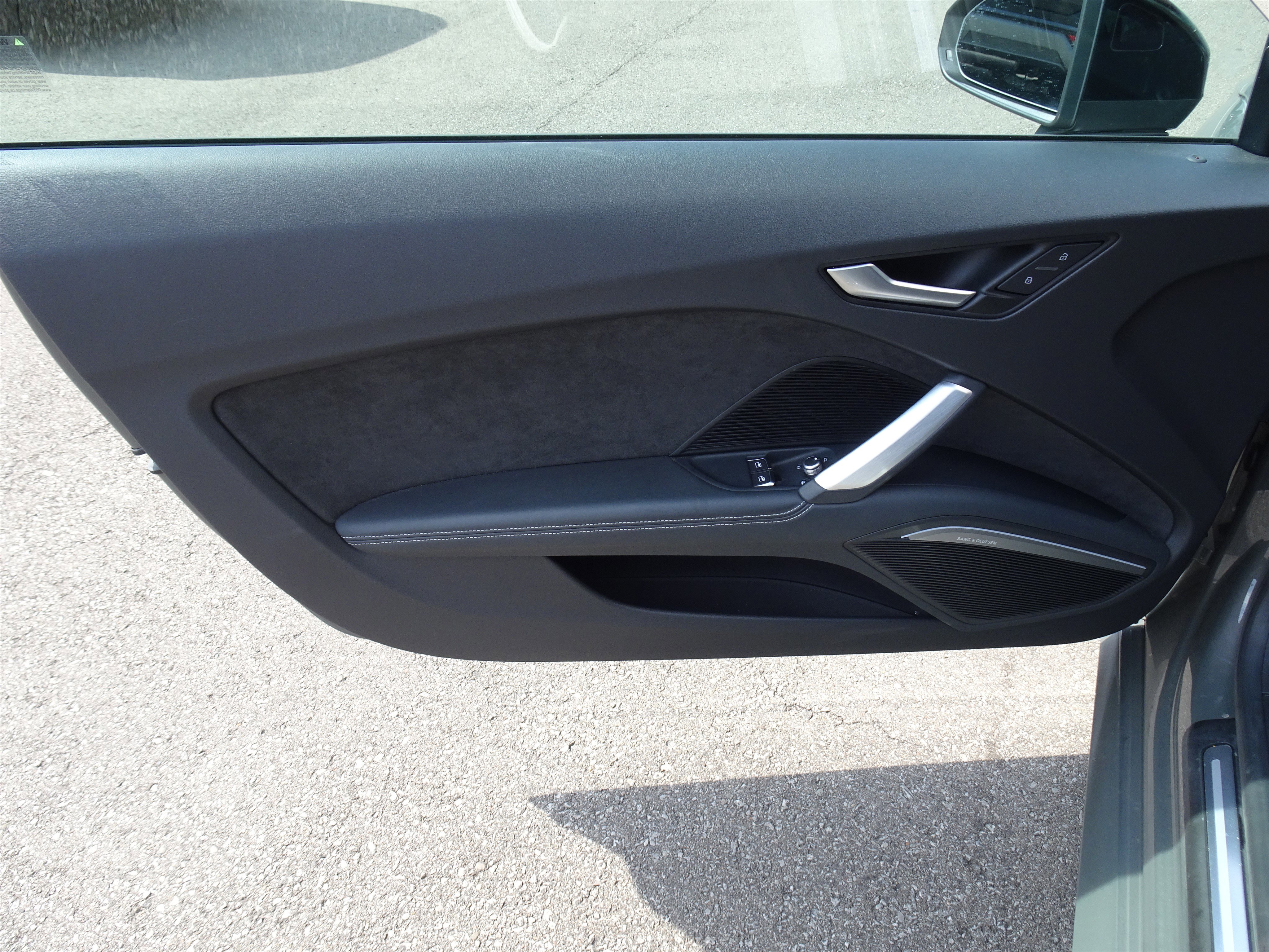 Used 2023 Audi TT 2.0T image 16