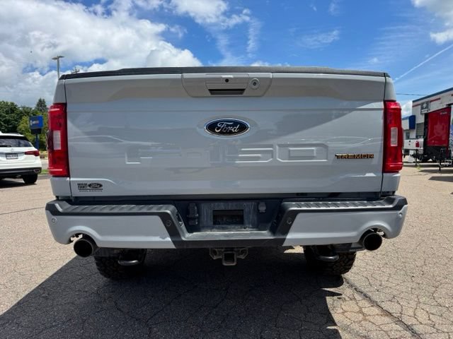 Used 2023 Ford F150 Tremor w/ Trailer Tow Package AWD/4WD image 6