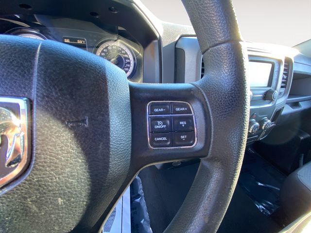 Used 2019 RAM 1500 Express image 20