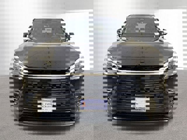 New 2026 Lexus TX 350 AWD image 26