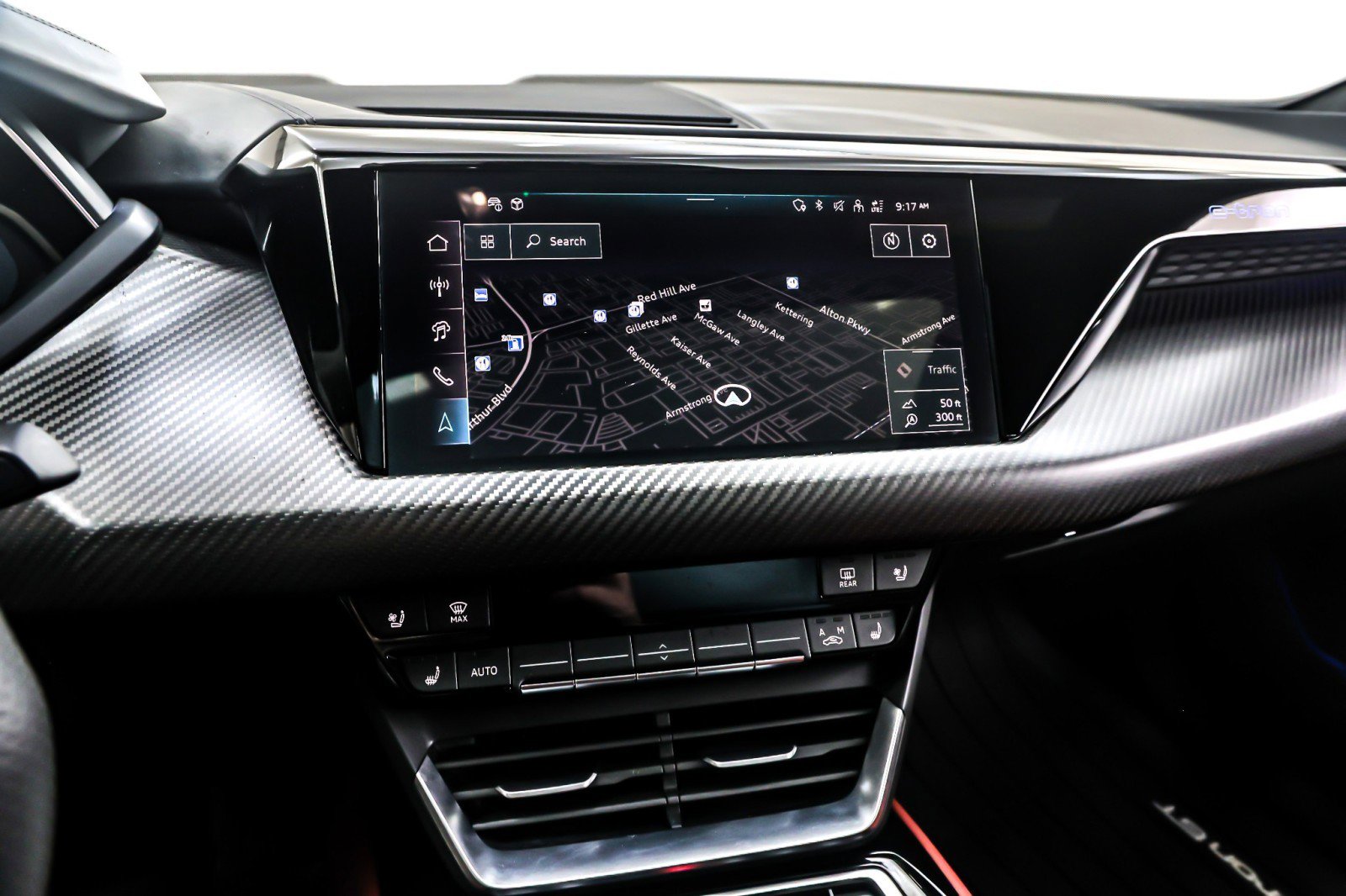 Used 2024 Audi RS e-tron GT image 21