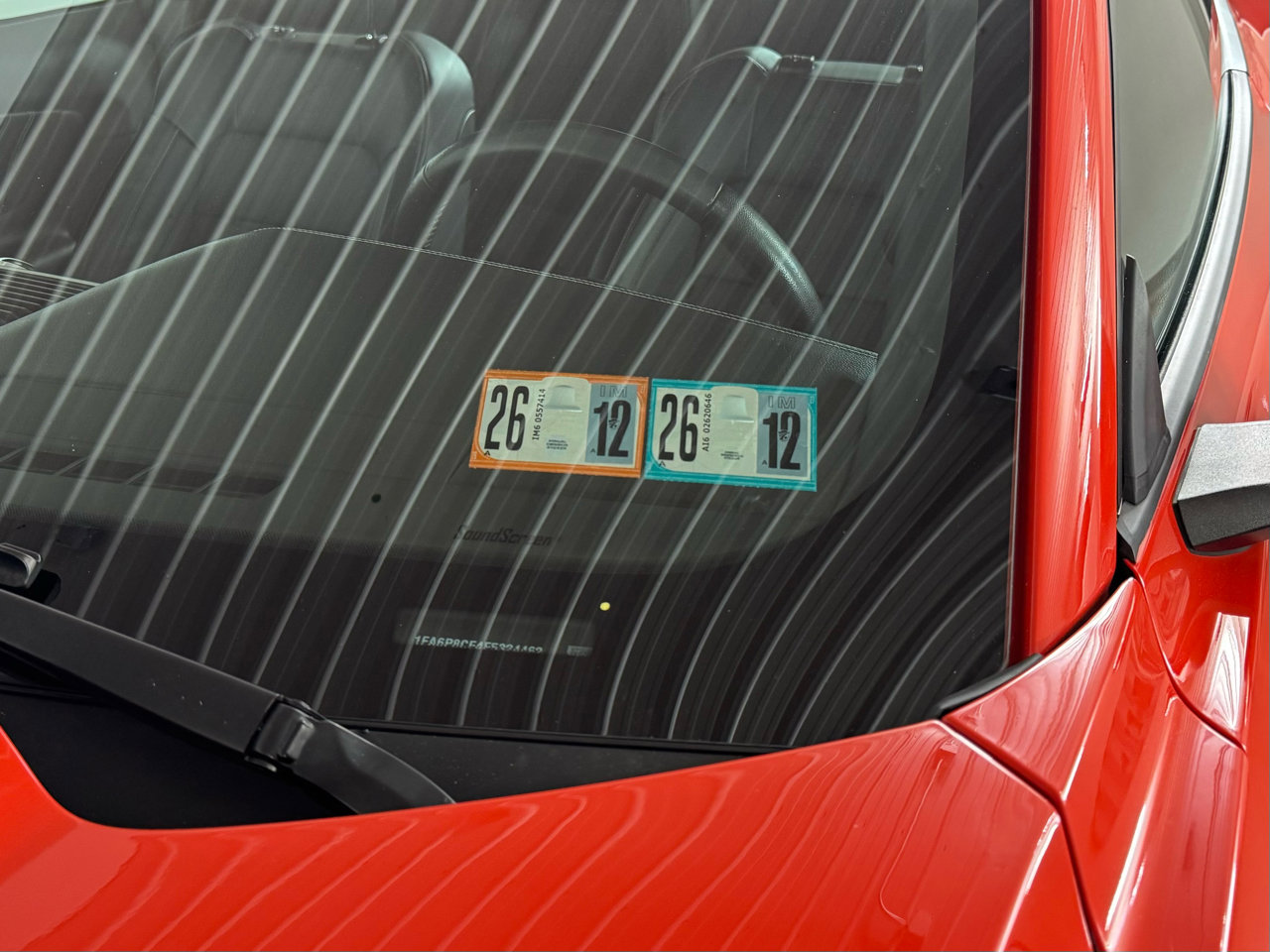 Used 2015 Ford Mustang GT Premium w/ Equipment Group 401A image 11