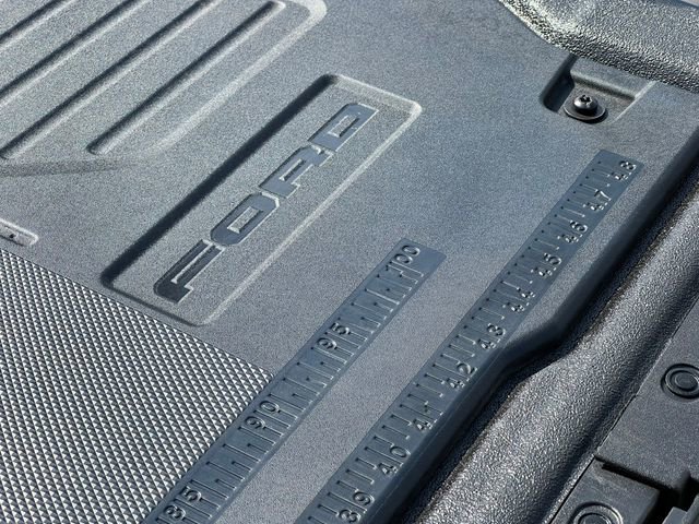 New 2025 Ford F150 Lightning Flash AWD/4WD image 12