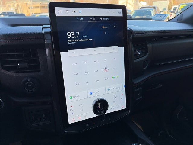 Used 2023 Ford Expedition Limited image 23