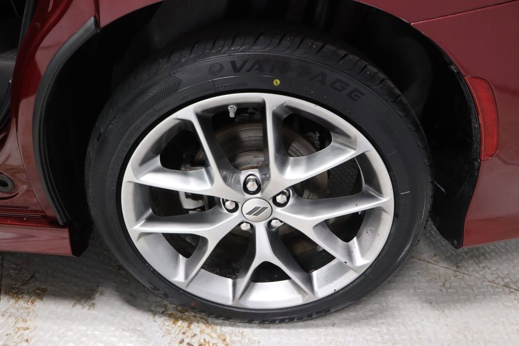 Used 2023 Dodge Charger GT image 16