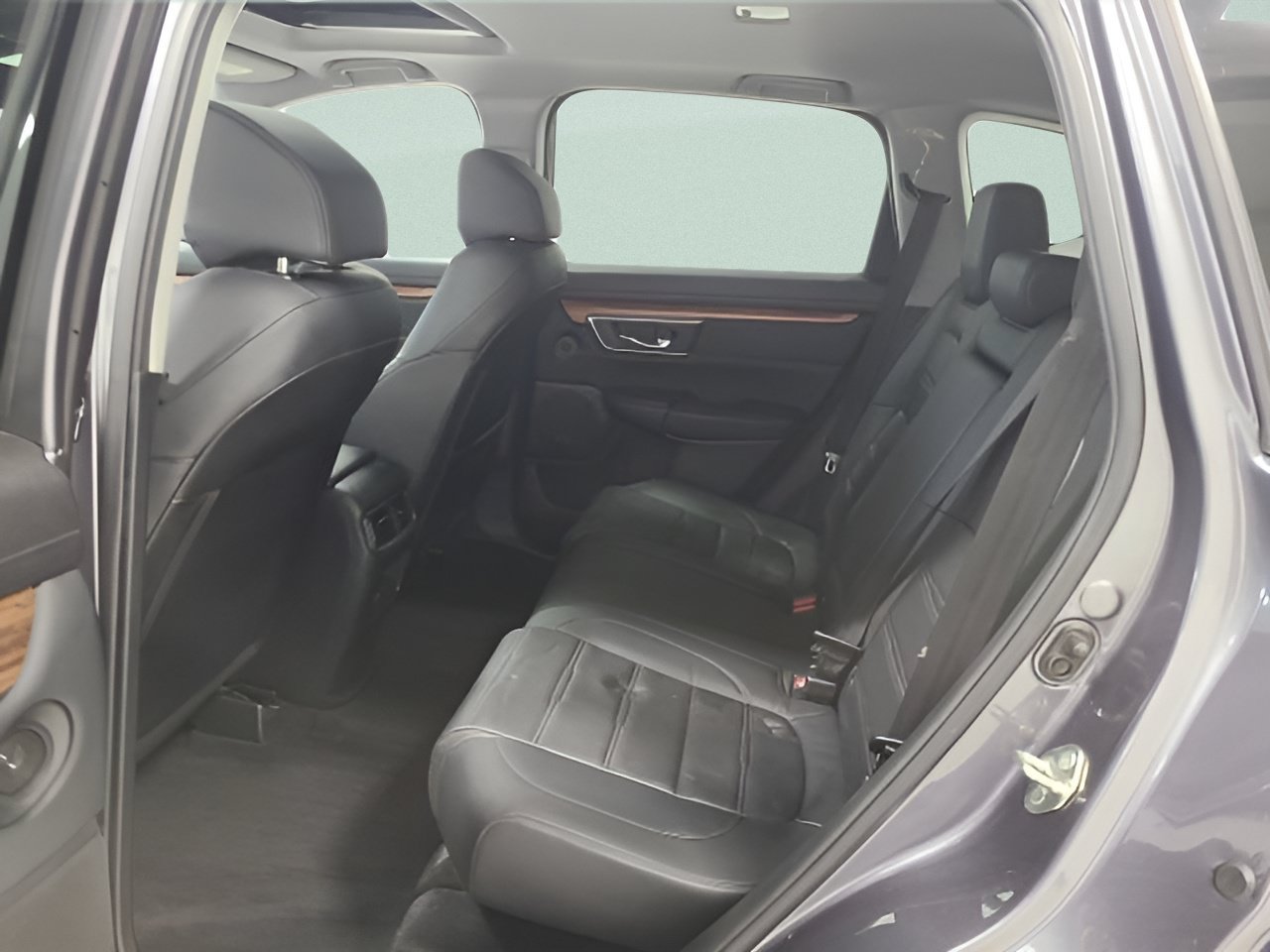 Certified 2020 Honda CR-V Touring image 18