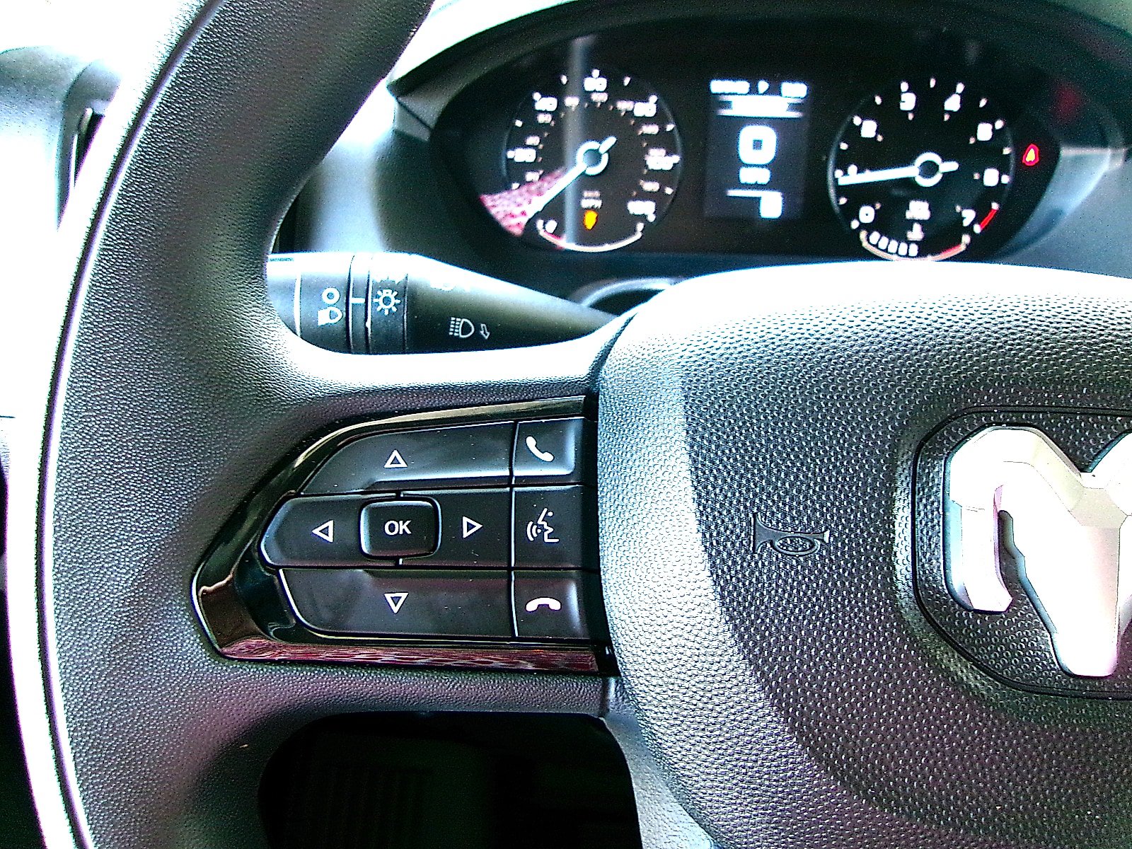 New 2026 RAM ProMaster 2500 FWD image 9