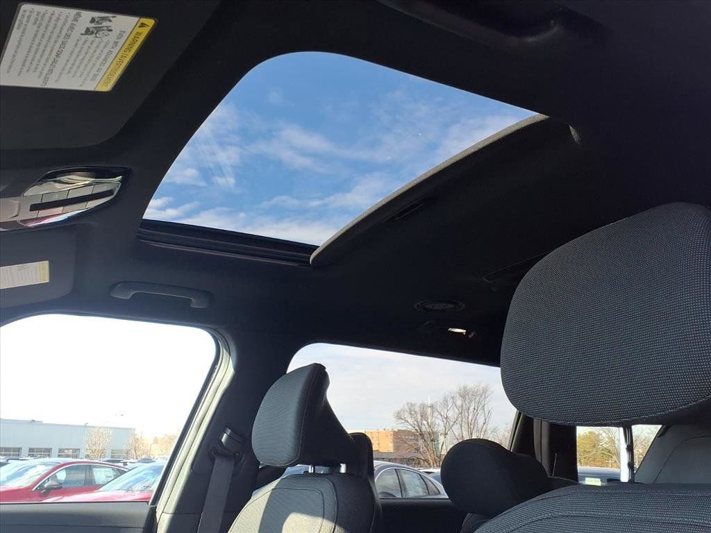 New 2027 Kia Telluride S image 19