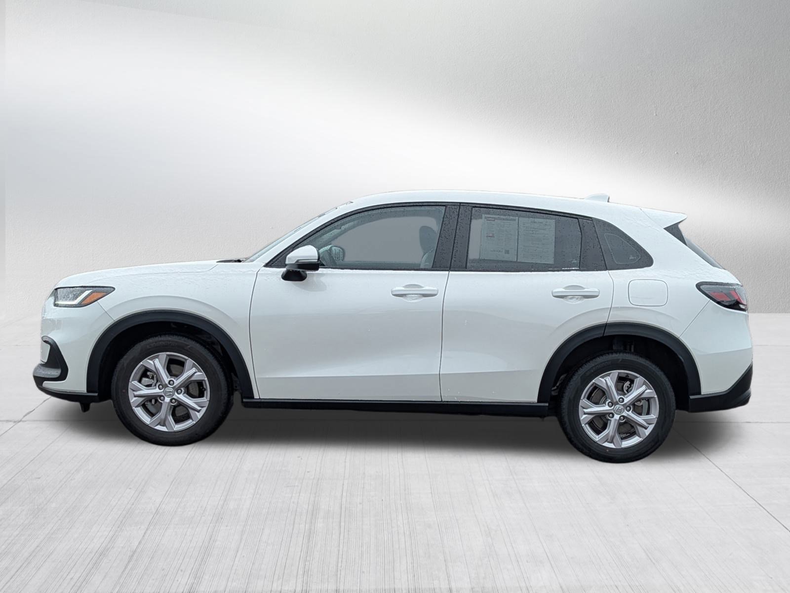 Used 2024 Honda HR-V LX image 4