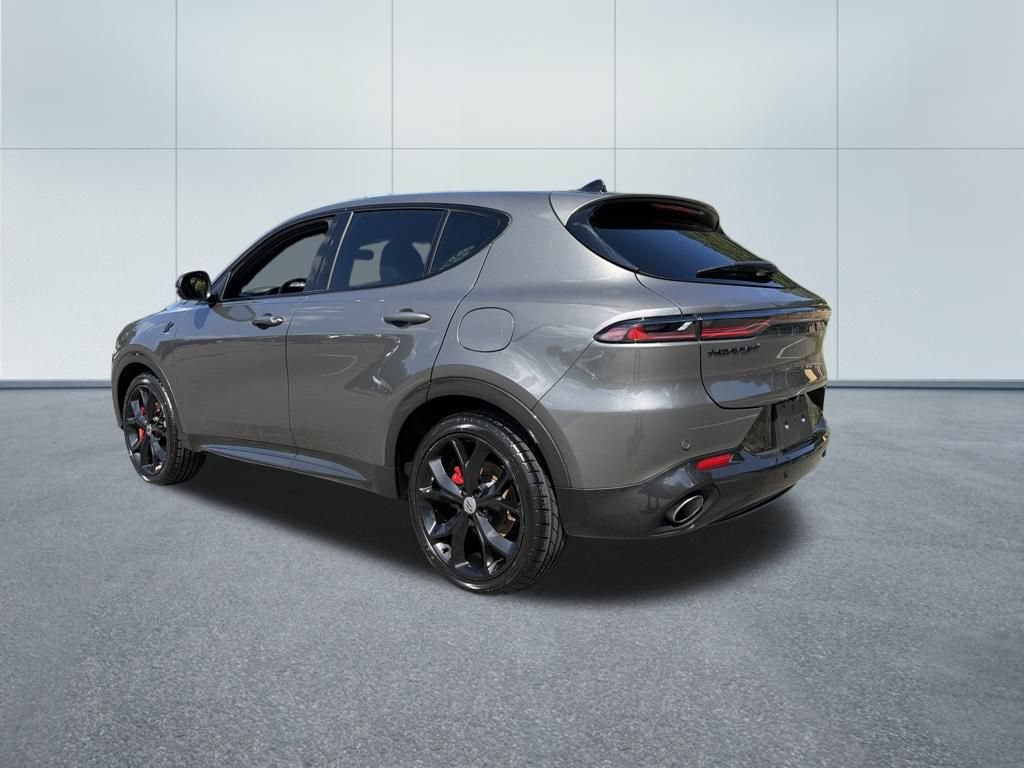 Used 2024 Dodge Hornet R/T Plus AWD/4WD image 7