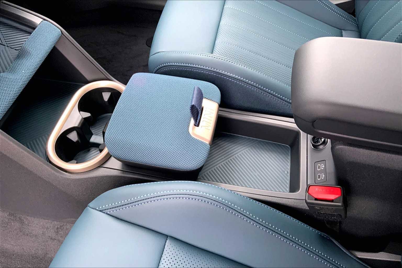 New 2026 MINI Cooper Countryman S image 7