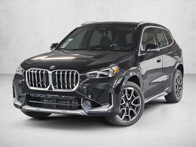 Used 2026 BMW X1 xDrive28i w/ Technology Package image 1