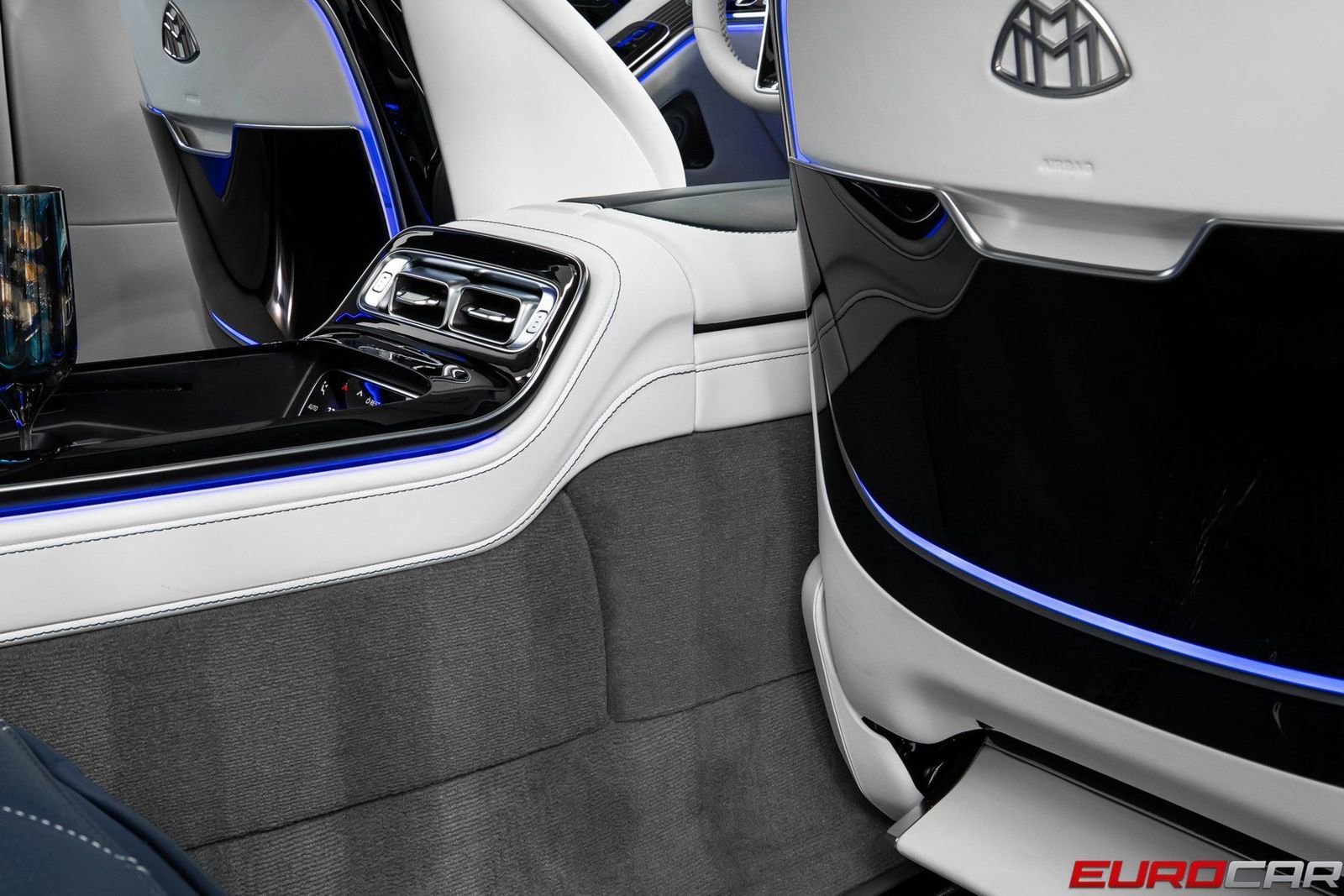 Used 2024 Mercedes-Benz Maybach S 680 4MATIC image 44