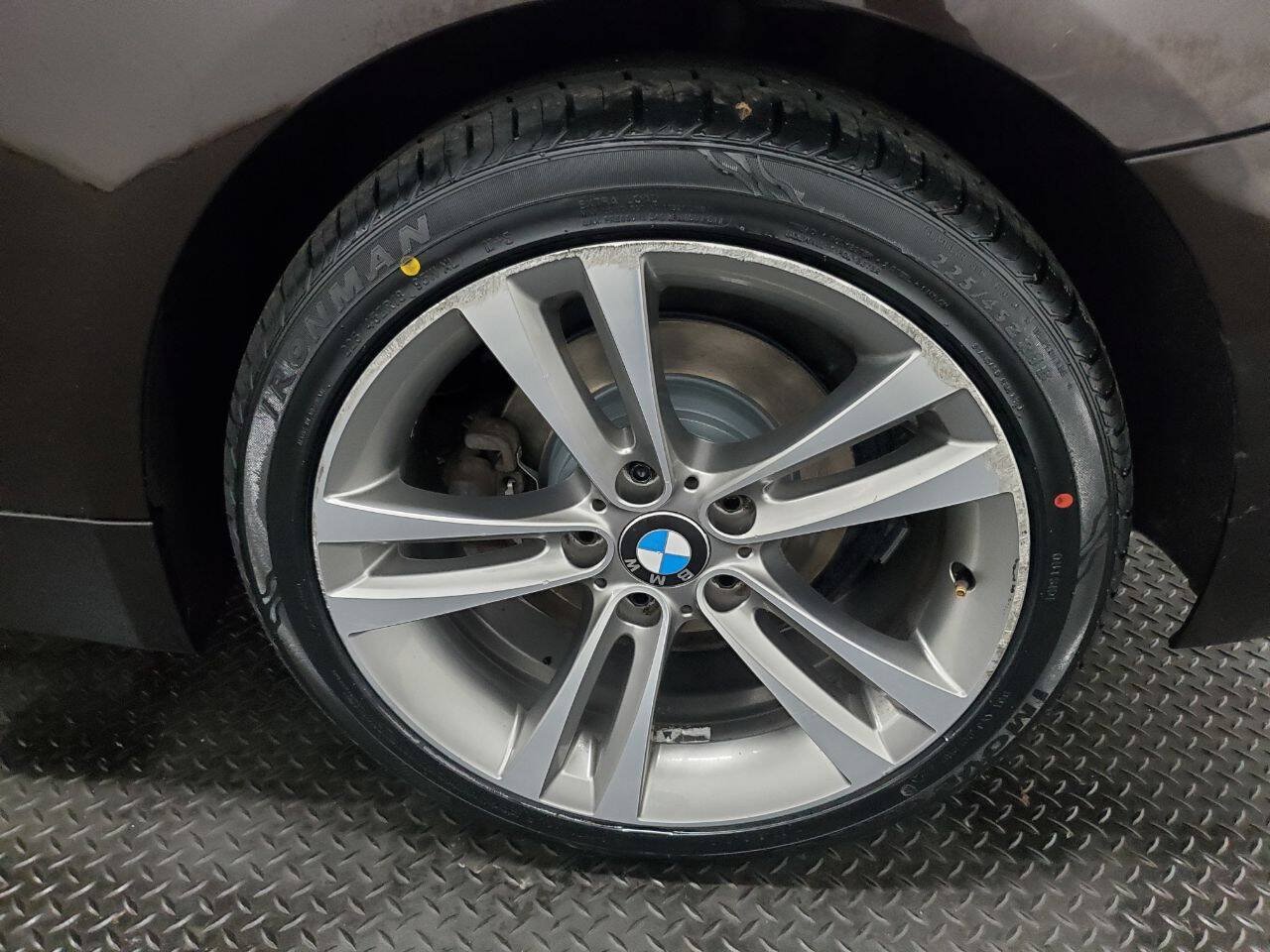 Used 2018 BMW 430i xDrive Coupe AWD/4WD image 19