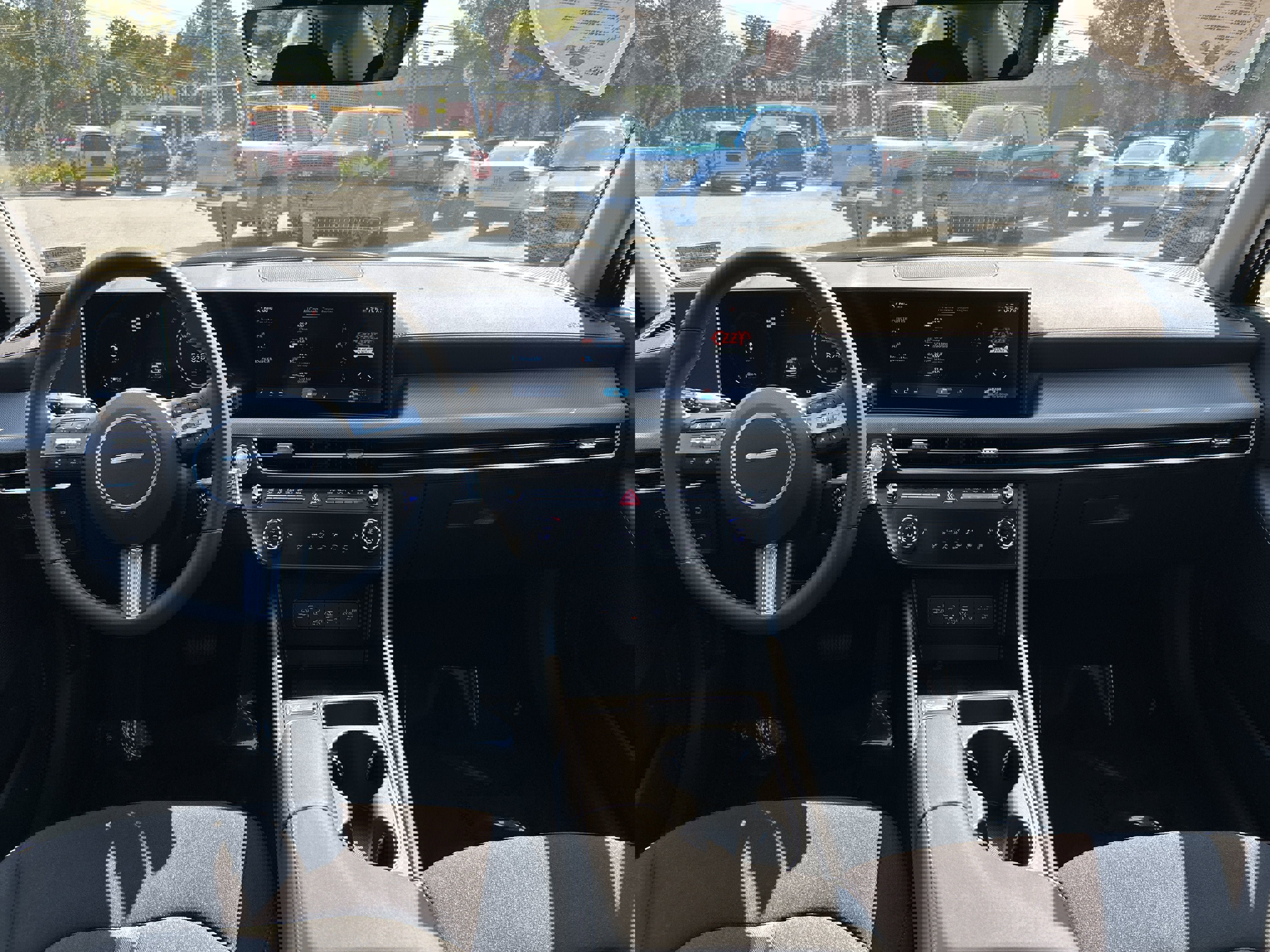 New 2025 Hyundai Sonata SEL image 3