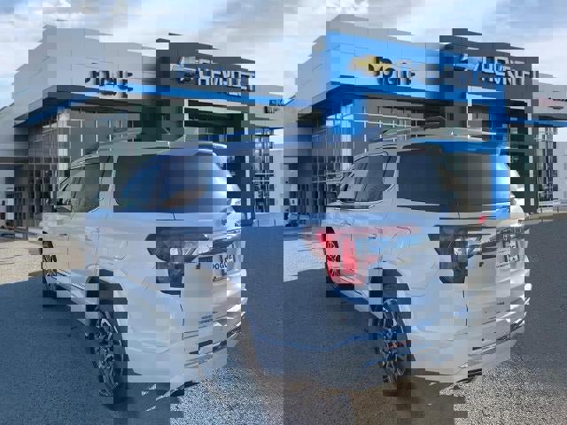 Used 2021 GMC Acadia Denali w/ Denali Technology Package image 3