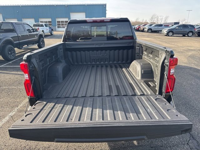 Used 2024 Chevrolet Silverado 1500 High Country w/ Z71 Off-Road Package image 24