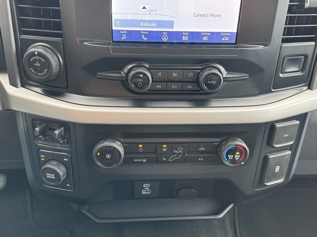 Used 2023 Ford F150 XLT image 20