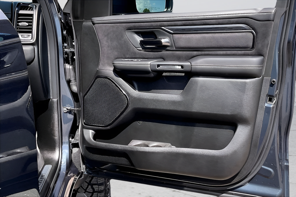 Used 2026 RAM 1500 RHO AWD/4WD image 25