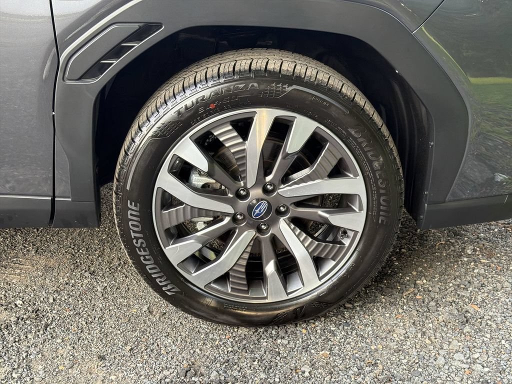 Certified 2026 Subaru Forester Touring AWD/4WD image 13