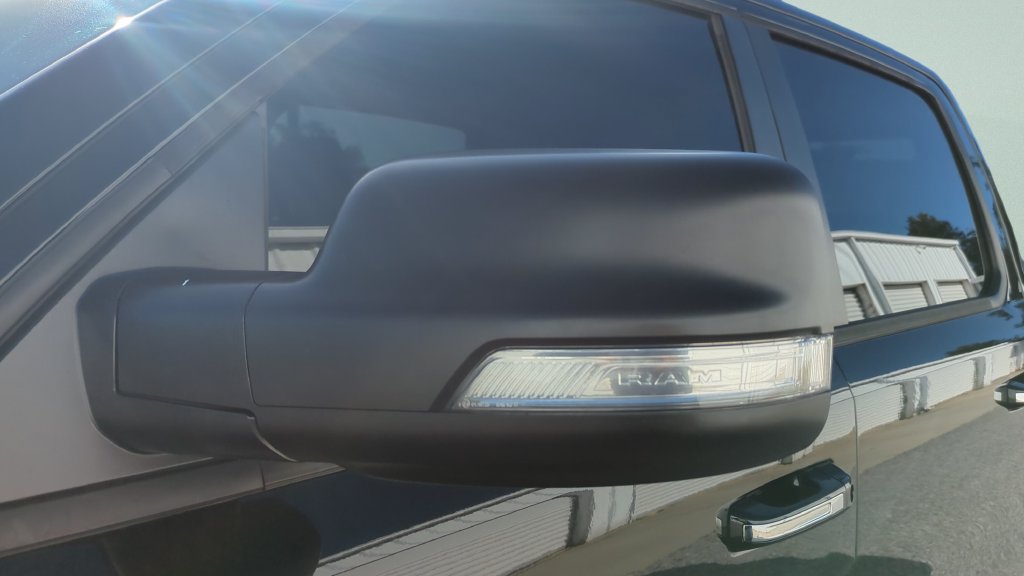 Used 2020 RAM 1500 Big Horn AWD/4WD image 26