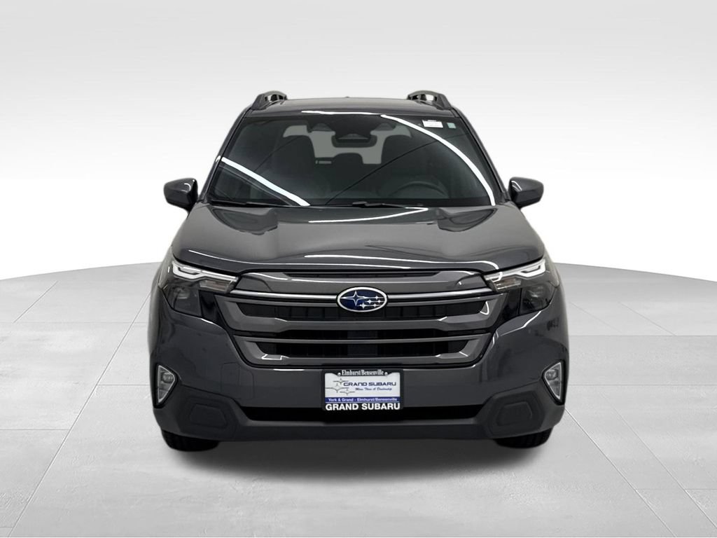 Used 2026 Subaru Forester Premium AWD/4WD image 10