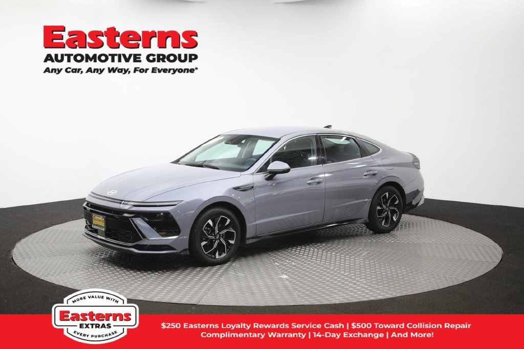Used 2024 Hyundai Sonata SEL FWD image 61