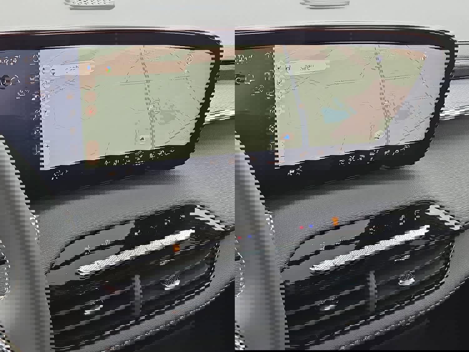 New 2026 Buick Enclave Sport Touring w/ Super Cruise Package image 15