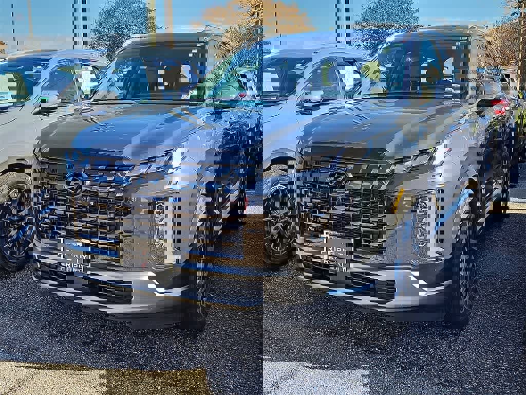 Used 2023 Hyundai Palisade SEL w/ Premium Package