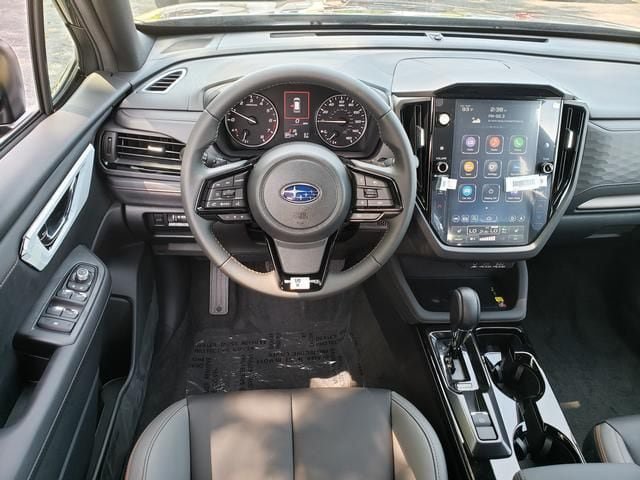 New 2026 Subaru Forester Sport w/ Onyx Edition AWD/4WD image 15