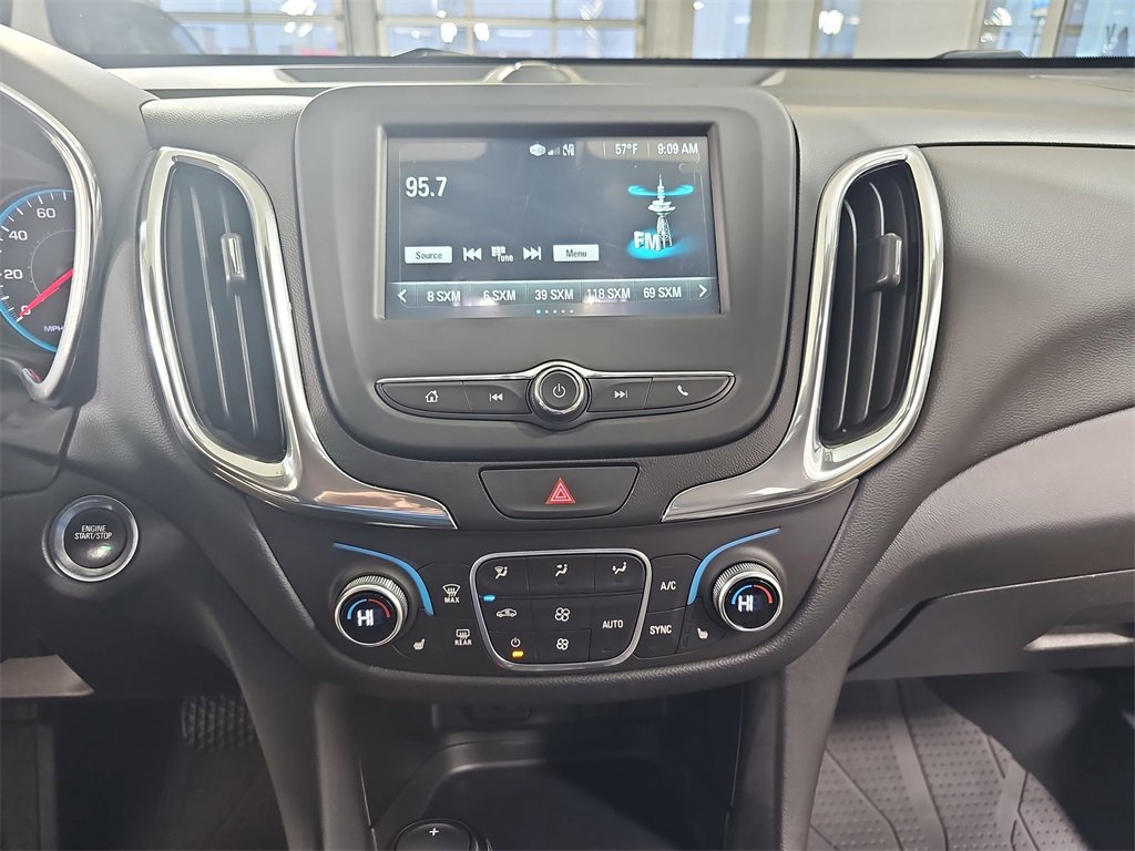 Certified 2018 Chevrolet Equinox LT image 26