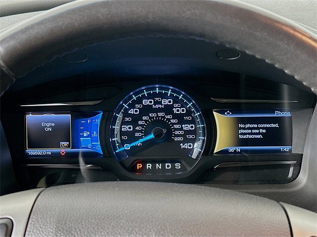 Used 2014 Ford Flex SEL image 12