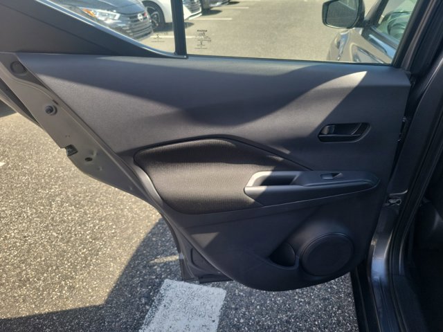 Used 2021 Nissan Kicks S image 14