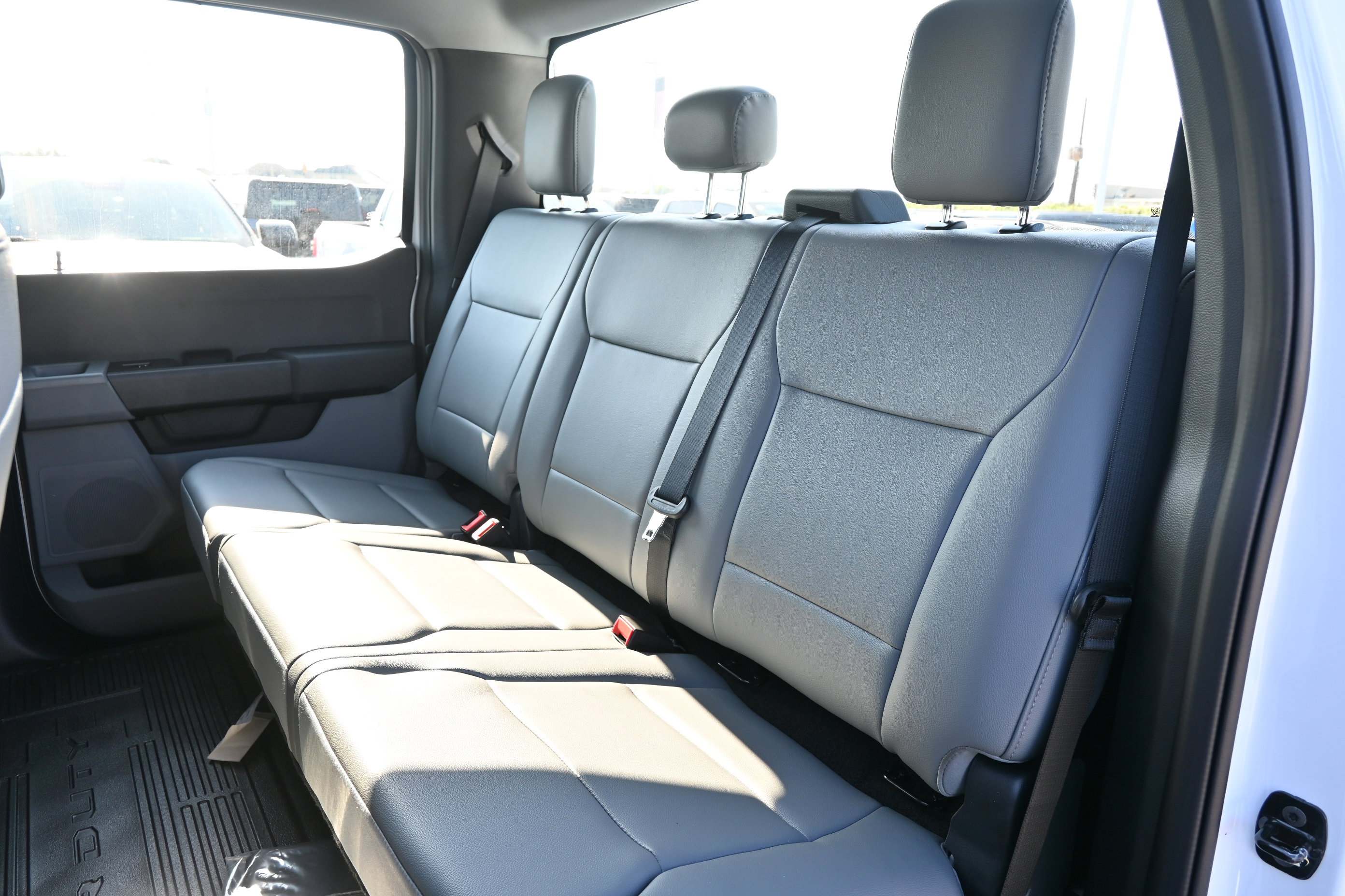 New 2026 Ford F250 XL image 30