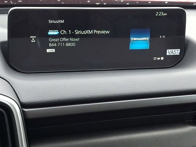 New 2026 MAZDA CX-50 AWD 2.5 Hybrid w/ Premium Pkg image 18