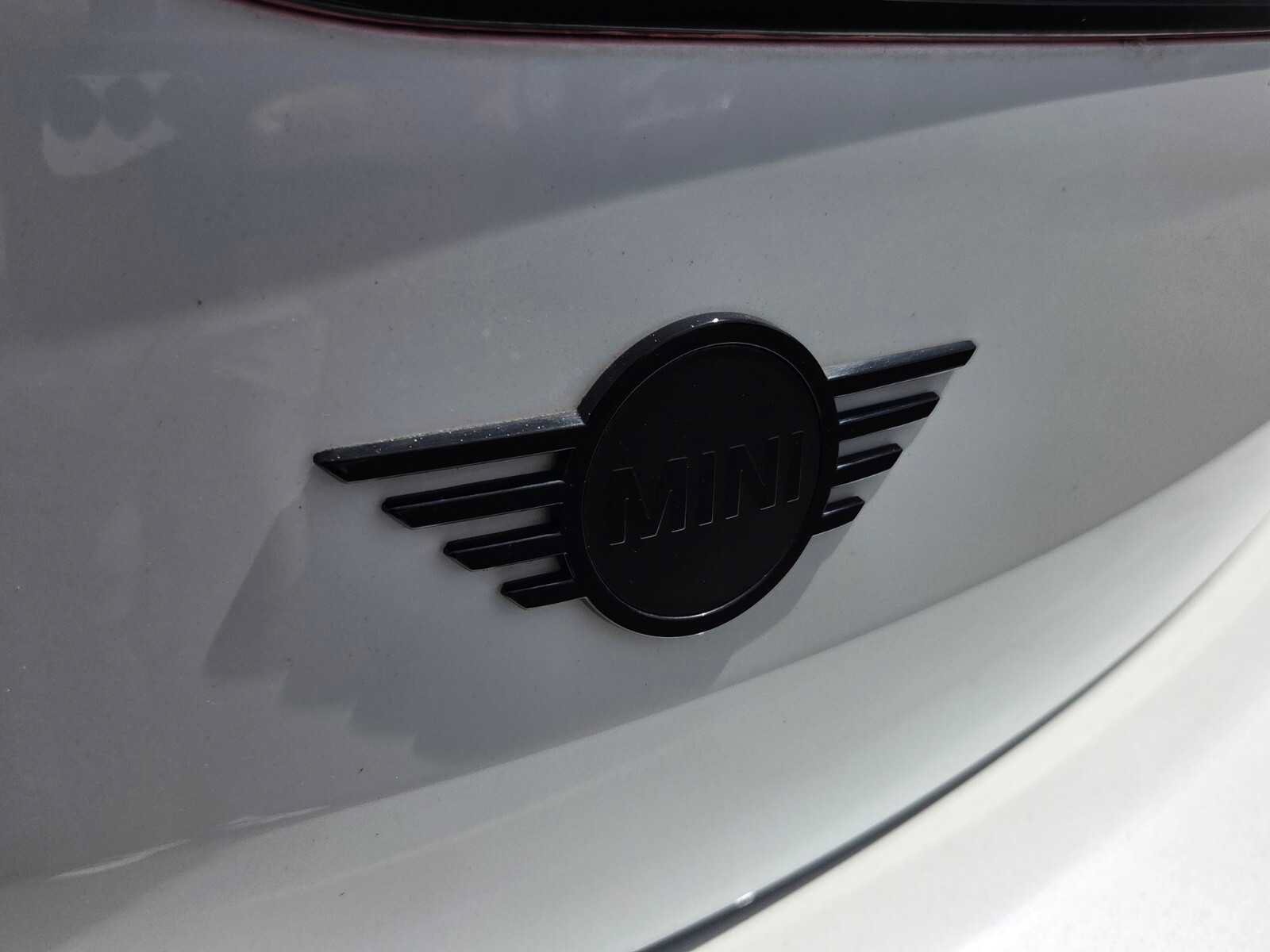 Used 2024 MINI Cooper Clubman John Cooper Works AWD/4WD image 16