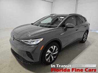 Used 2023 Volkswagen ID.4 Pro RWD image 2