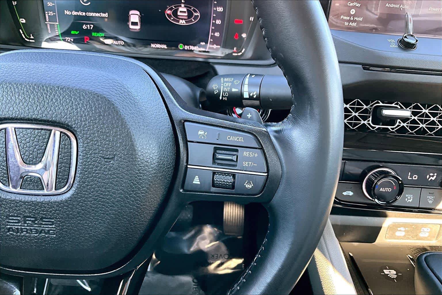 Used 2025 Honda Accord EX-L image 25