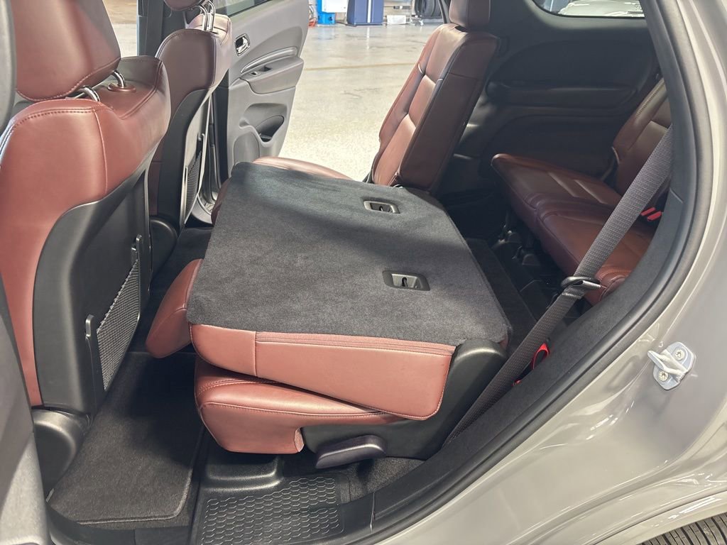 Used 2025 Dodge Durango GT AWD/4WD image 35