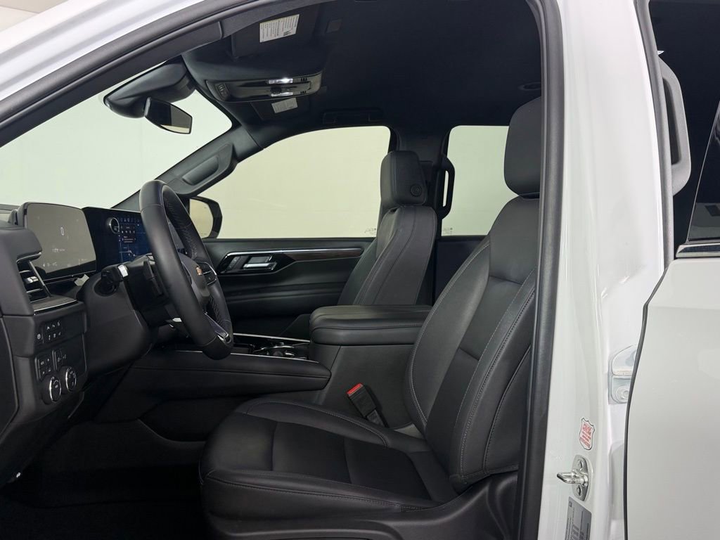Used 2025 Chevrolet Tahoe LT image 26