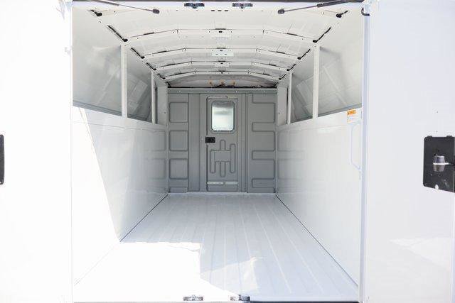 New 2025 Chevrolet Express 3500 w/ Power Convenience Package RWD image 6