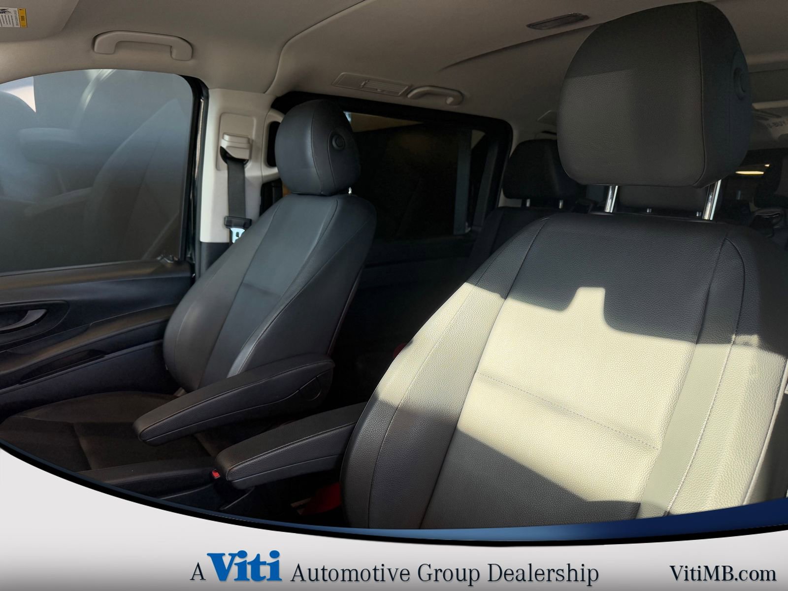 Certified 2023 Mercedes-Benz Metris Passenger image 19