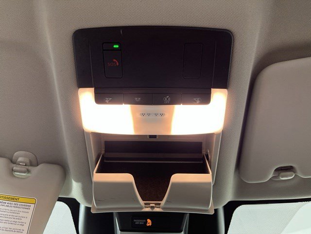 Used 2022 Nissan Rogue SV FWD image 30