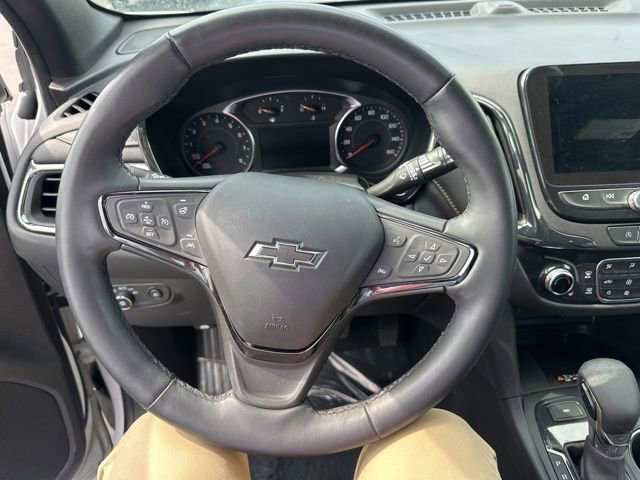 Used 2024 Chevrolet Equinox Premier w/ Redline Edition image 51