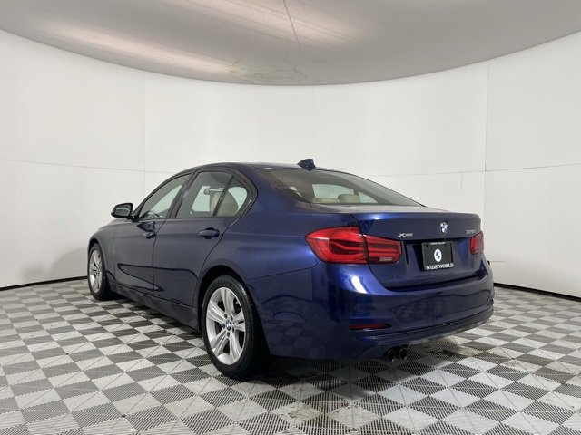 Used 2016 BMW 328i xDrive Sedan image 5